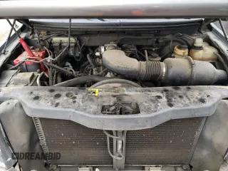 2004 Ford F-150 STX with VIN 1FTRX02W74KC08388, listed as a Copart auction lot 87290524 with 189,003 mi miles and Salvage title. Bid and sale history available at DreamBid. Image 12.
