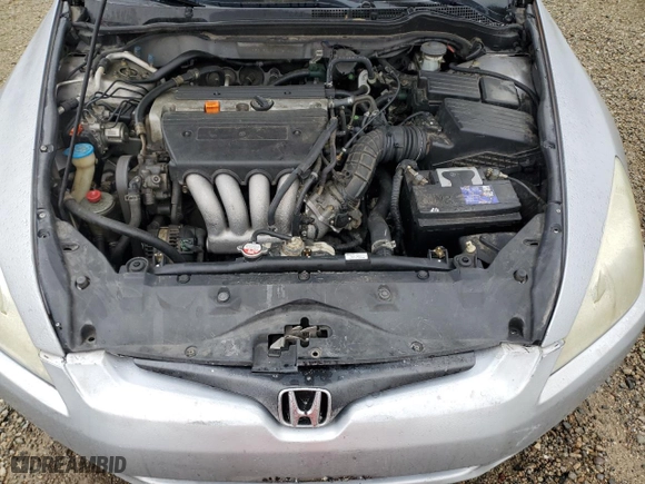 2005 Honda Accord Sdn DX with VIN 1HGCM56175A151578, listed as a Copart auction lot 85984604 with 251,560 mi miles and Salvage Title. Bid and sale history available at carsss.com. Image 11.