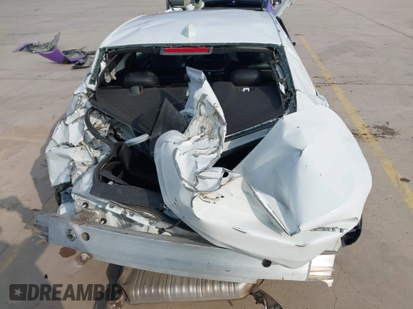 2022 Cadillac CT4 Premium Luxury z VIN 1G6DB5RK5N0107634, wystawiony jako IAAI lot #42053131 z przebiegiem 57 171 mil mil oraz . Historia ofert i sprzedaży dostępna na DreamBid. Obrazek 15.