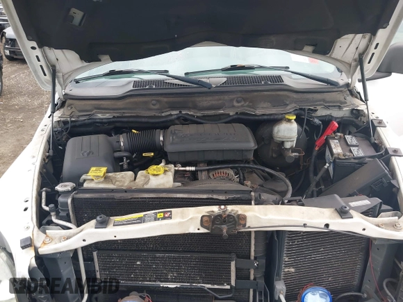 2006 Dodge 1500 SLT with VIN 1D7HU16N26J219163, listed as a IAAI auction lot 39955701 with 169,228 mi miles and . Bid and sale history available at DreamBid. Image 10.