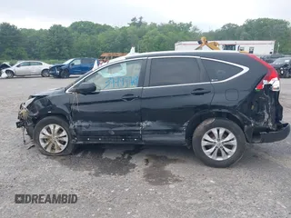 2012 Honda CR-V EX-L z VIN 2HKRM4H7XCH622438, wystawiony jako IAAI lot #39497769 z przebiegiem 178 481 mil mil oraz . Historia ofert i sprzedaży dostępna na DreamBid. Obrazek 15.