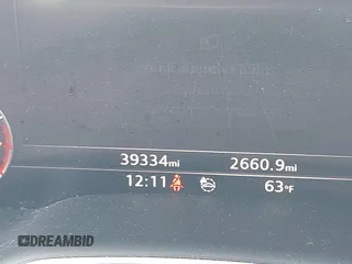 2018 Audi Q7 Premium Plus with VIN WA1LAAF70JD031855, listed as a IAAI auction lot 42267620 with 39,334 mi miles and . Bid and sale history available at DreamBid. Image 16.