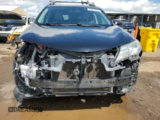 2013 Toyota RAV4 LE с VIN 2T3BFREV3DW095154, выставлен на аукционе Copart как лот 58865455 с пробегом 126 642 миль миль и Списание • Salvage title. История ставок и продаж доступна на DreamBid. Изображение 5.
