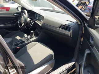 2019 Volkswagen Jetta S with VIN 3VWC57BU9KM097042, listed as a IAAI auction lot 42443732 with 113,609 mi miles and . Bid and sale history available at DreamBid. Image 5.