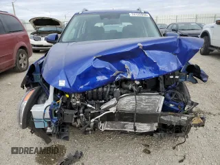 2023 Hyundai Venue SEL z VIN KMHRC8A3XPU273161, wystawiony jako Copart lot #61564335 z przebiegiem 1 083 mil mil oraz Szkoda całkowita • Salvage title. Historia ofert i sprzedaży dostępna na DreamBid. Obrazek 5.