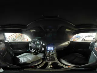 2014 Dodge Challenger R/T Plus with VIN 2C3CDYBT2EH154398, listed as a Copart auction lot 84259354 with 157,956 mi miles and Salvage Title. Bid and sale history available at carsss.com. Image 13.