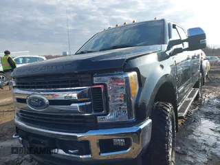 2017 Ford F-250 Lariat with VIN 1FT7W2BTXHEE16331, listed as a IAAI auction lot 41770428 with 71,992 mi miles and . Bid and sale history available at DreamBid. Image 17.