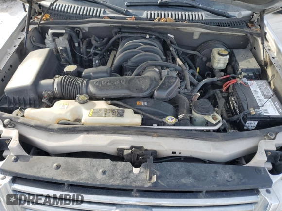 2010 Ford Explorer Limited with VIN 1FMEU8F89AUA05676, listed as a Copart auction lot 43024815 with 260,228 mi miles and Clean title. Bid and sale history available at DreamBid. Image 12.