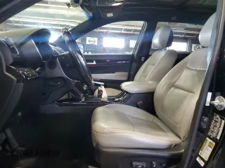 2014 Kia Sorento SX with VIN 5XYKWDA78EG521642, listed as a Copart auction lot 53733865 with 105,619 mi miles and Clean Title. Bid and sale history available at carsss.com. Image 7.