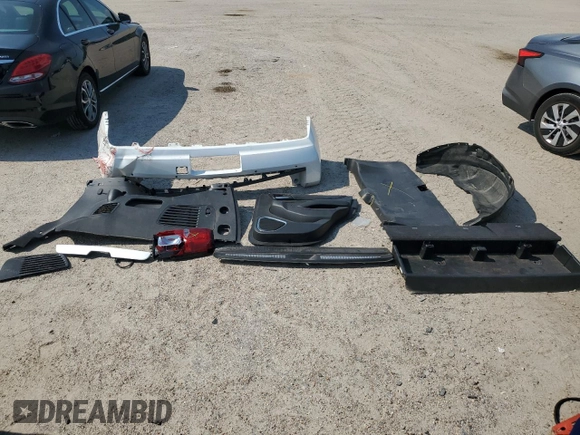 2017 Chevrolet Tahoe LT with VIN 1GNSCBKC5HR248911, listed as a Copart auction lot 62055155 with 160,752 mi miles and Salvage title. Bid and sale history available at DreamBid. Image 13.