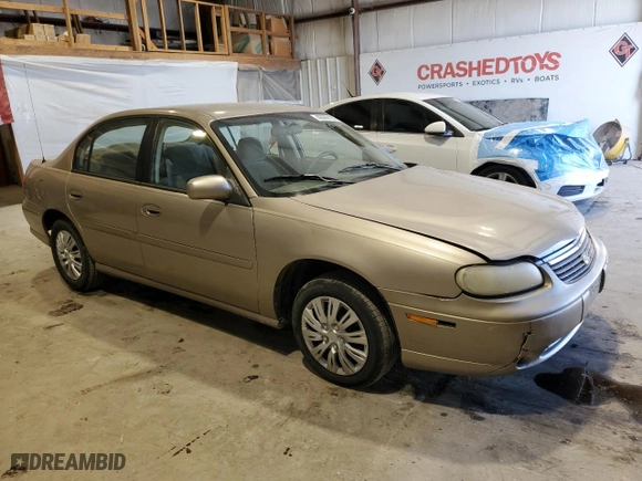 1999 Chevrolet Malibu with VIN 1G1ND52M6X6184769, listed as a Copart auction lot 42699185 with 104,612 mi miles and Clean Title. Bid and sale history available at carsss.com. Image 4.