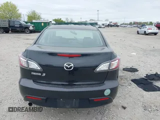 2010 Mazda 3 i Sport with VIN JM1BL1SG9A1216375, listed as a IAAI auction lot 42072138 with Not Provided miles and . Bid and sale history available at carsss.com. Image 17.