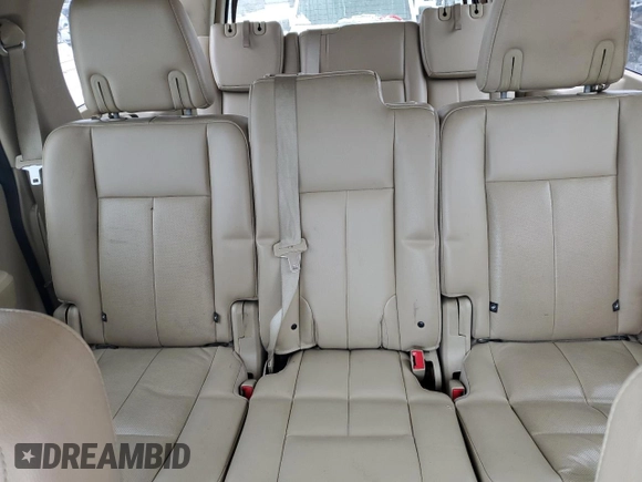 2016 Ford Expedition EL Limited with VIN 1FMJK2AT1GEF12071, listed as a Copart auction lot 45064515 with 292,506 mi miles and Clean Title. Bid and sale history available at carsss.com. Image 10.