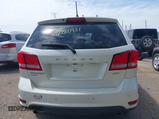 2017 Dodge Journey GT with VIN 3C4PDDEGXHT570487, listed as a IAAI auction lot 42285931 with 160,247 mi miles and . Bid and sale history available at DreamBid. Image 16.