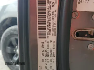 2009 Dodge 1500 TRX with VIN 1D3HV18P69S759479, listed as a Copart auction lot 65589175 with 147,984 mi miles and Clean title. Bid and sale history available at DreamBid. Image 12.