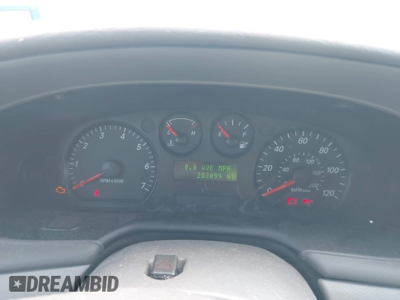 2007 Ford Taurus SE with VIN 1FAFP53U87A113609, listed as a IAAI auction lot 42490331 with 202,099 mi miles and . Bid and sale history available at DreamBid. Image 7.