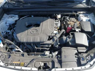 2024 Mazda CX-30 S Premium with VIN 3MVDMBDM4RM616159, listed as a IAAI auction lot 42328334 with 4,614 mi miles and . Bid and sale history available at DreamBid. Image 10.