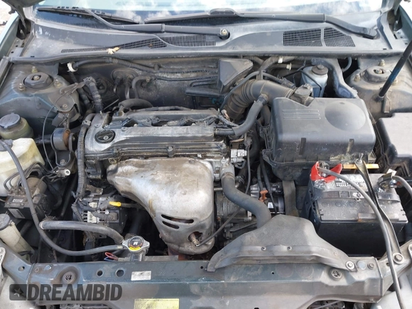 2005 Toyota Camry LE z VIN 4T1BE30K25U398675, wystawiony jako IAAI lot #41923096 z przebiegiem 174 453 mil mil oraz . Historia ofert i sprzedaży dostępna na DreamBid. Obrazek 10.