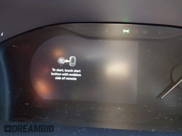 2025 Honda CR-V EX with VIN 7FARS4H48SE004399, listed as a IAAI auction lot 41328889 with Not Provided miles and . Bid and sale history available at DreamBid. Image 14.