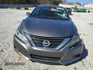 2017 Nissan Altima S z VIN 1N4AL3AP3HN317574, wystawiony jako Copart lot #49417675 z przebiegiem 76 276 mil mil oraz Szkoda całkowita • Salvage title. Historia ofert i sprzedaży dostępna na DreamBid. Obrazek 5.