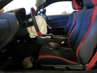 2019 Toyota 86 GT z VIN JF1ZNAE11K9701375, wystawiony jako Copart lot #49727935 z przebiegiem Nie podano mil oraz Czysty tytuł • Clean title. Historia ofert i sprzedaży dostępna na DreamBid. Obrazek 7.