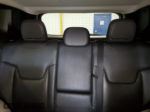 2018 Jeep Renegade Trailhawk with VIN ZACCJBCB4JPG97123, listed as a Copart auction lot 44909615 with 98,177 mi miles and Salvage Title. Bid and sale history available at carsss.com. Image 10.