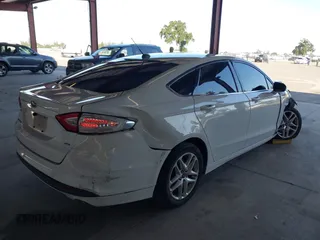 2013 Ford Fusion SE with VIN 3FA6P0H71DR108517, listed as a IAAI auction lot 42120754 with 214,061 mi miles and . Bid and sale history available at DreamBid. Image 4.