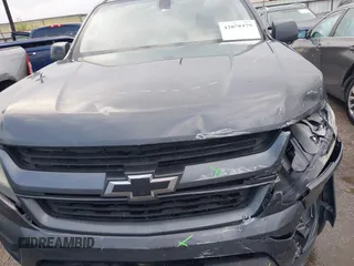 2017 Chevrolet Colorado 2WD WT with VIN 1GCGSBEA7H1265784, listed as a IAAI auction lot 42078479 with 115,394 mi miles and . Bid and sale history available at DreamBid. Image 6.