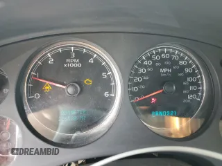 2007 Chevrolet Avalanche LTZ z VIN 3GNFK12377G199532, wystawiony jako Copart lot #57481235 z przebiegiem 226 580 mil mil oraz Szkoda całkowita • Salvage title. Historia ofert i sprzedaży dostępna na DreamBid. Obrazek 9.