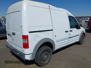 2010 Ford Transit Connect XL с VIN NM0LS7ANXAT026564, выставлен на аукционе IAAI как лот 40009384 с пробегом 247 975 миль миль и . История ставок и продаж доступна на DreamBid. Изображение 4.