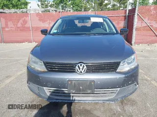 2012 Volkswagen Jetta S with VIN 3VW2K7AJ3CM367461, listed as a IAAI auction lot 42522435 with 159,113 mi miles and . Bid and sale history available at DreamBid. Image 6.