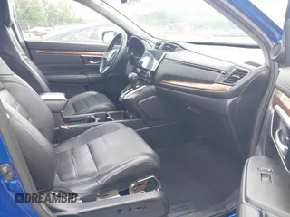 2020 Honda CR-V EX-L with VIN 7FARW2H80LE008928, listed as a IAAI auction lot 42457715 with 70,718 mi miles and . Bid and sale history available at DreamBid. Image 5.