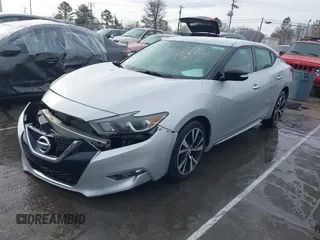 2018 Nissan Maxima S z VIN 1N4AA6AP9JC374449, wystawiony jako IAAI lot #41722809 z przebiegiem 57 807 mil mil oraz . Historia ofert i sprzedaży dostępna na DreamBid. Obrazek 18.