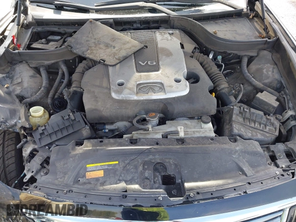 2012 Infiniti G25 Journey with VIN JN1DV6AP1CM810819, listed as a IAAI auction lot 42599059 with 120,194 mi miles and . Bid and sale history available at DreamBid. Image 10.