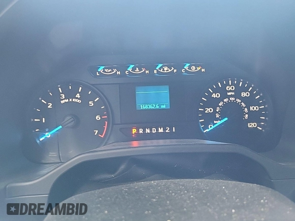 2015 Ford F-150 XLT with VIN 1FTEX1EP3FKD31763, listed as a IAAI auction lot 42796150 with 168,362 mi miles and . Bid and sale history available at DreamBid. Image 19.