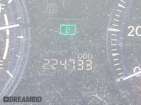 2010 Lexus HS 250h z VIN JTHBB1BAXA2019903, wystawiony jako IAAI lot #41712038 z przebiegiem 224 733 mil mil oraz . Historia ofert i sprzedaży dostępna na DreamBid. Obrazek 15.