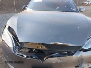 2018 Tesla Model S 75D z VIN 5YJSA1E4XJF291438, wystawiony jako IAAI lot #41311045 z przebiegiem Nie podano mil oraz . Historia ofert i sprzedaży dostępna na DreamBid. Obrazek 6.