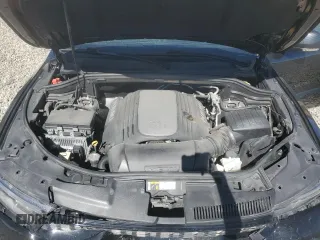 2020 Dodge Durango R/T with VIN 1C4SDHCT0LC394328, listed as a Copart auction lot 60821955 with 70,504 mi miles and Salvage title. Bid and sale history available at DreamBid. Image 12.