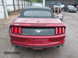 2015 Ford Mustang EcoBoost Premium с VIN 1FATP8UH6F5352704, выставлен на аукционе IAAI как лот 42104006 с пробегом 139 433 миль миль и . История ставок и продаж доступна на DreamBid. Изображение 15.