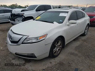 2010 Acura TL Technology z VIN 19UUA8F51AA020769, wystawiony jako IAAI lot #42173003 z przebiegiem 131 315 mil mil oraz . Historia ofert i sprzedaży dostępna na DreamBid. Obrazek 17.