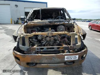 2010 Dodge Ram 1500 SLT with VIN 1D7RV1CT5AS208066, listed as a Copart auction lot 48252135 with 0 mi miles and Non Repairable. Bid and sale history available at carsss.com. Image 5.