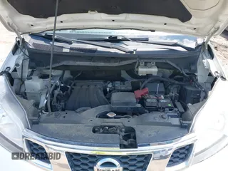 2017 Nissan NV200 S с VIN 3N6CM0KN4HK692002, выставлен на аукционе IAAI как лот 42600116 с пробегом 157 810 миль миль и . История ставок и продаж доступна на DreamBid. Изображение 10.