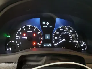 2013 Lexus RX 350 with VIN 2T2ZK1BA9DC101719, listed as a Copart auction lot 61157515 with 112,902 mi miles and Salvage title. Bid and sale history available at DreamBid. Image 9.