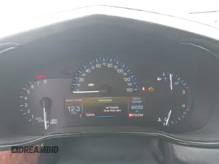 2016 Cadillac CTS RWD with VIN 1G6AP5SX8G0119984, listed as a IAAI auction lot 42098257 with 98,593 mi miles and . Bid and sale history available at DreamBid. Image 7.