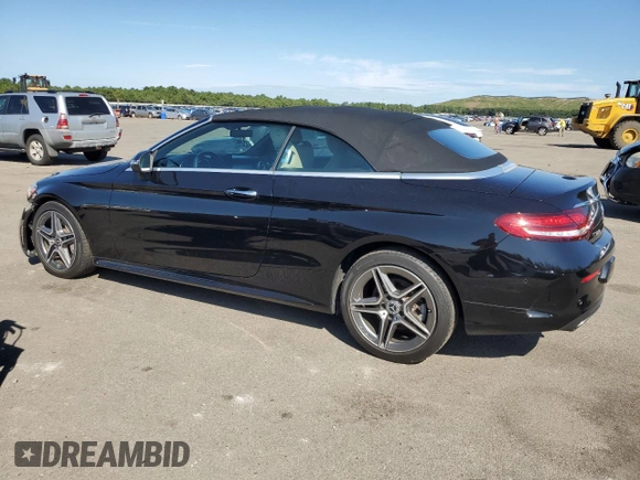 2019 Mercedes-Benz C 300 с VIN WDDWK8EB0KF773750, выставлен на аукционе Copart как лот 69784744 с пробегом 43 377 миль миль и Списание • Salvage title. История ставок и продаж доступна на DreamBid. Изображение 2.