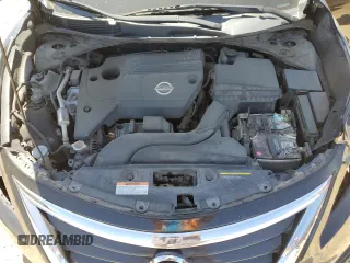 2014 Nissan Altima S with VIN 1N4AL3APXEN231240, listed as a Copart auction lot 52305935 with 194,219 mi miles and Salvage Title. Bid and sale history available at DreamBid. Image 11.