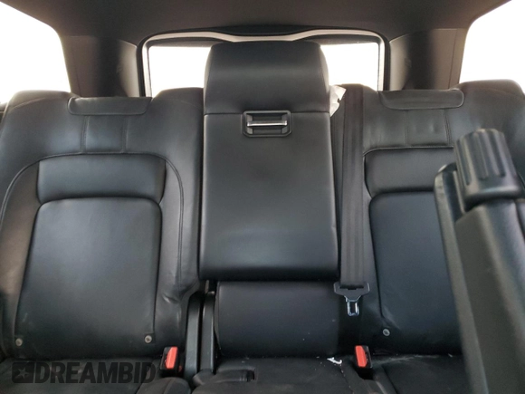 2018 Land Rover Range Rover with VIN SALGR2RV0JA513767, listed as a Copart auction lot 82398444 with 74,423 mi miles and Salvage title. Bid and sale history available at DreamBid. Image 10.