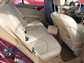 2008 Mercedes-Benz E 350 Luxury z VIN WDBUF87X78B309898, wystawiony jako IAAI lot #41238056 z przebiegiem 29 479 mil mil oraz . Historia ofert i sprzedaży dostępna na DreamBid. Obrazek 8.