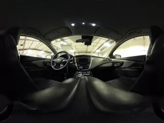 2022 Nissan Murano S z VIN 5N1AZ2AS0NC115947, wystawiony jako IAAI lot #41589658 z przebiegiem 33 362 mil mil oraz . Historia ofert i sprzedaży dostępna na DreamBid. Obrazek 20.