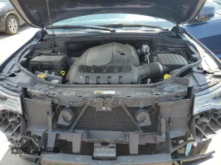 2021 Jeep Grand Cherokee Summit with VIN 1C4RJFJT8MC549174, listed as a Copart auction lot 68284044 with 41,279 mi miles and Salvage Title. Bid and sale history available at carsss.com. Image 12.